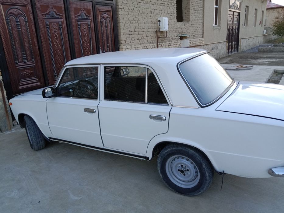 Vaz 2101 sifat alo