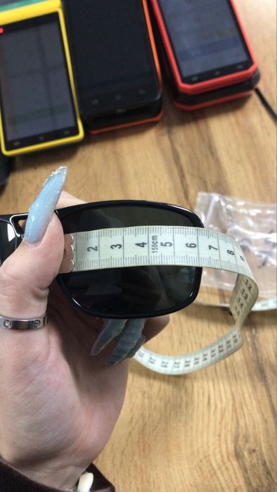 Очки Ray-Ban оригинал