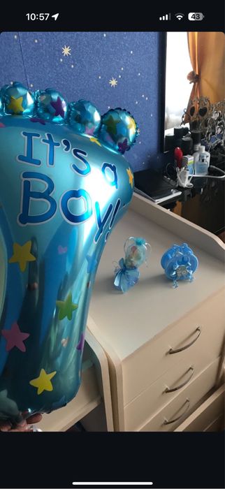 Продам детскую кровать