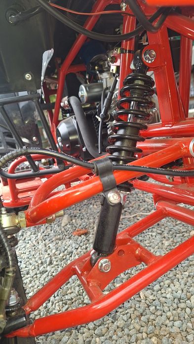 Детско АТВ 110 куб.см.Ново