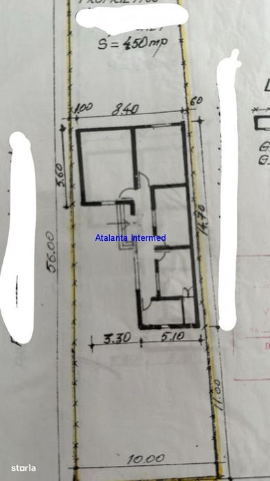 Casa renovata integral Lumina