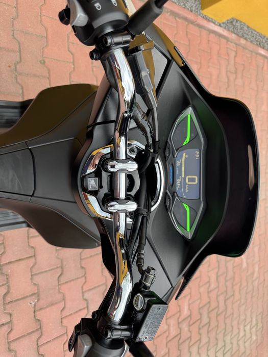 Honda PCX 125 Full Led