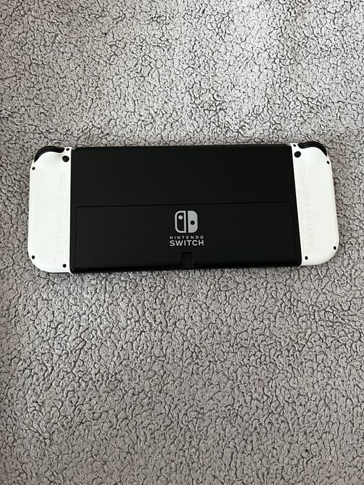 Vand Nintendo Switch