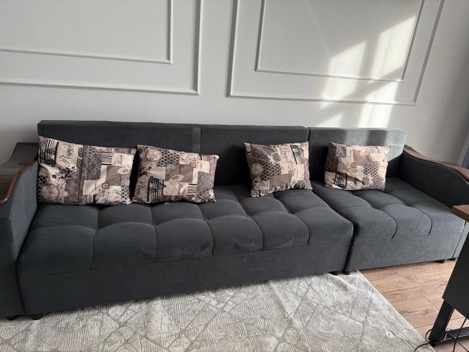 Продам диван хороший