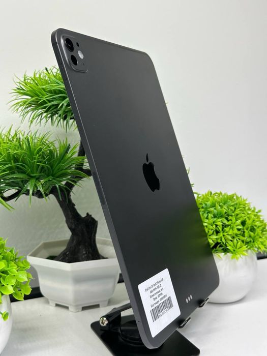 iPad Pro 11-inch 256 gb M5