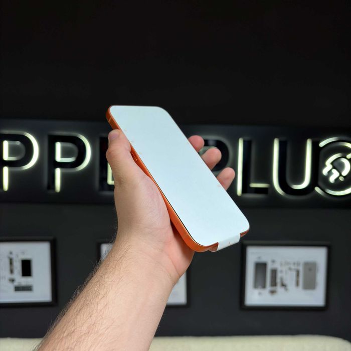 iPhone 17 Pro Max 512Gb Cosmic Orange 97% Baterie + 24 Luni Garanție/ Apple Plug