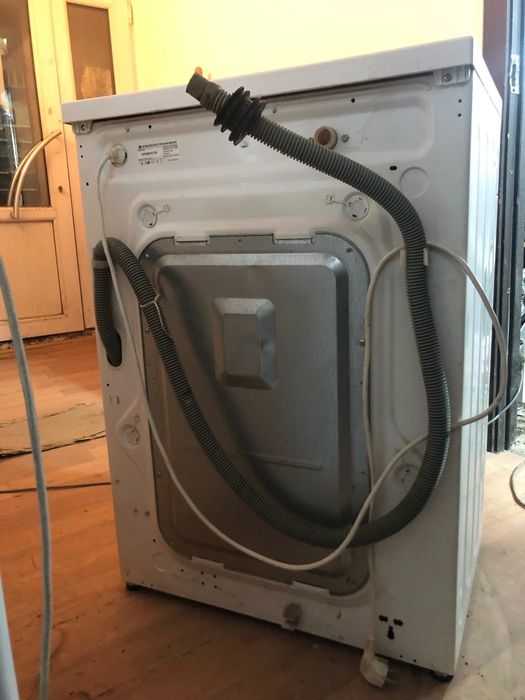 Стиральная машинка LG - 5 кг