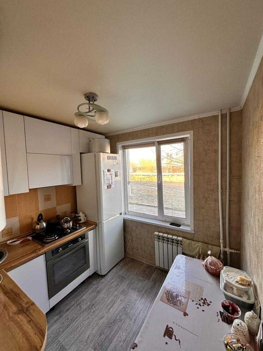 Продам 3-х комн квартиру, район "Черемушки"