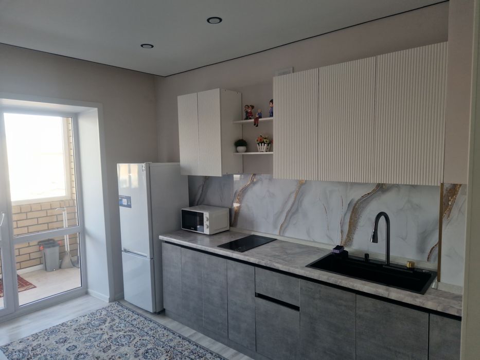 Квартира посуточно