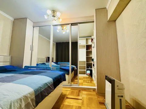 Продается квартира 3/4/7 ЦУМ Мирабад_Евроремонт