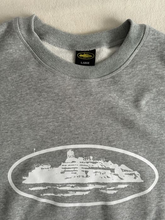 Bluza Corteiz noua