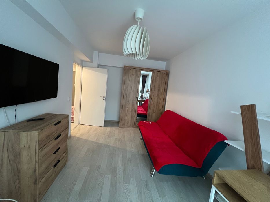 Chirie apartament 2 camere Coresi