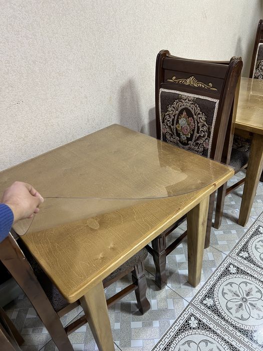 Stol stul, стол стул