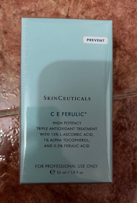 SkinCeuticals C E Ferulic
