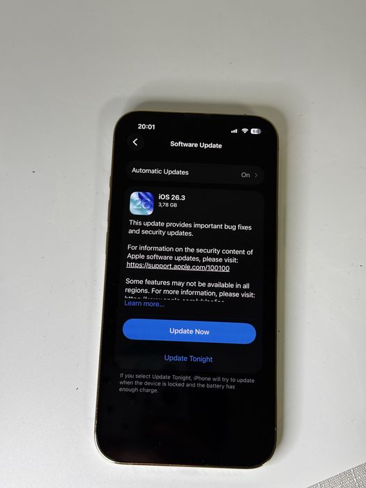 iPhone 13pro 128GB