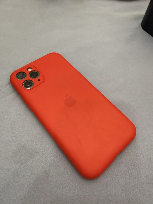 IPhone 11Pro с гарантией