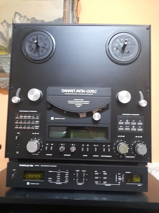 De vanzare Olimp 005