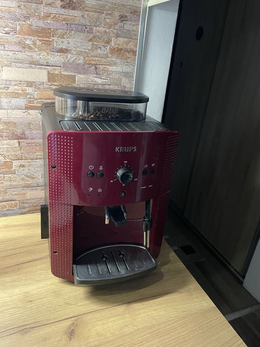 Espressor Krups Automat