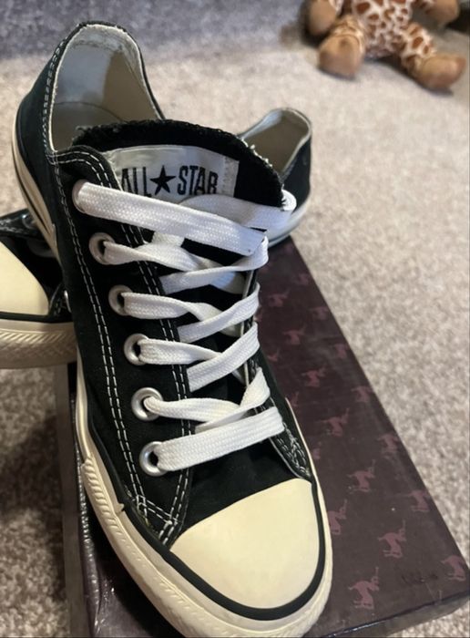 Adidasi Converse All Star