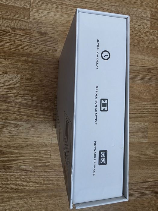 Mixer Video digital DeviceWeel ATEM