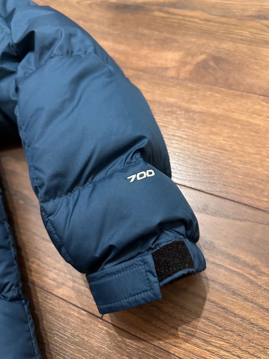 The North Face Lhotse Down - мъжко яке