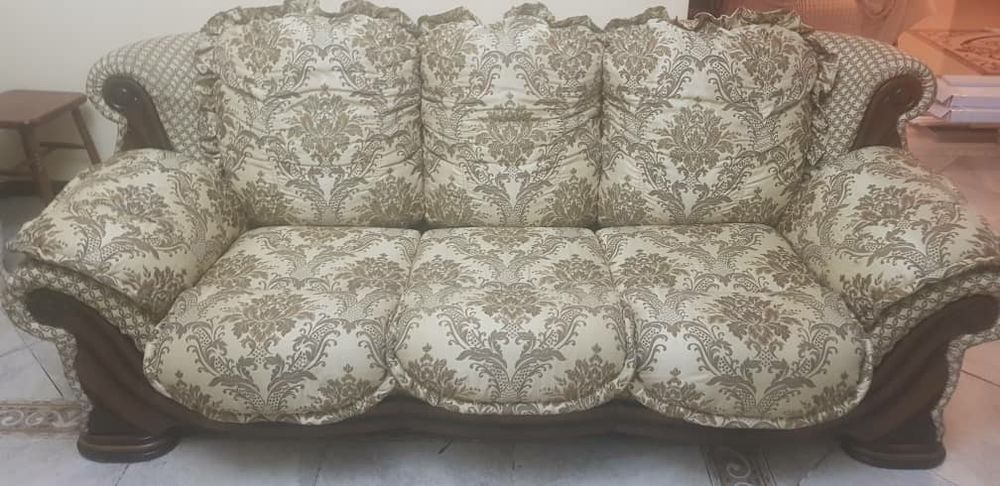 Химчистка для Вашего дома