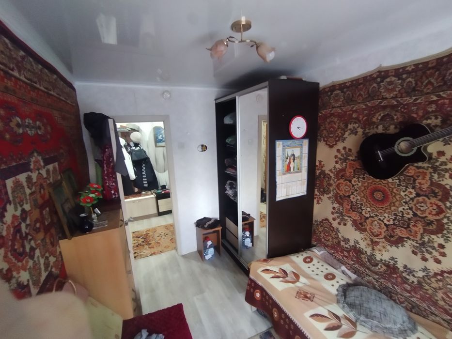 Продам двухкомнатную квартиру