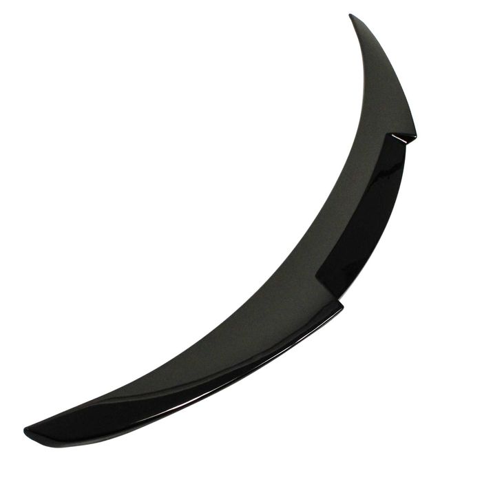 Eleron Spoiler Portbagaj M4 style BMW Seria 4 F32 - Negru Lucios