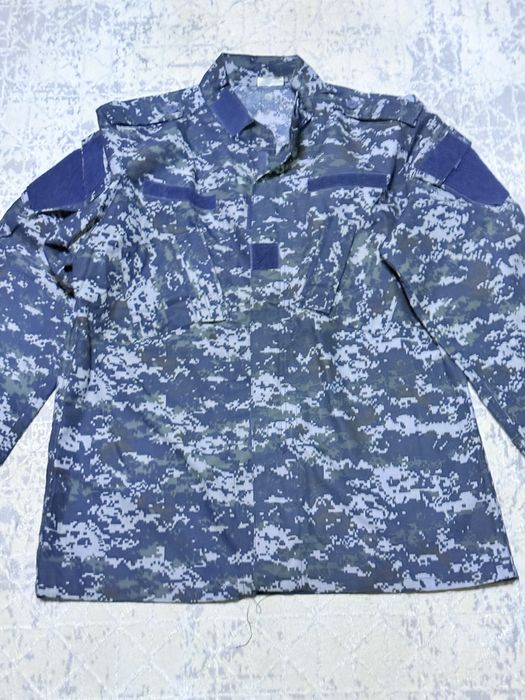 Продам новую специальную форму