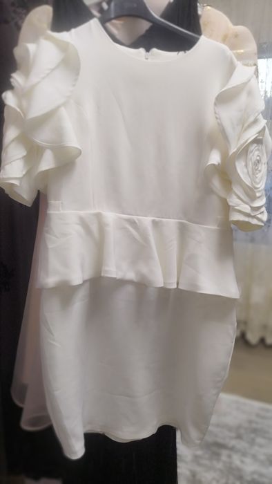 Rochie de seară și de zi