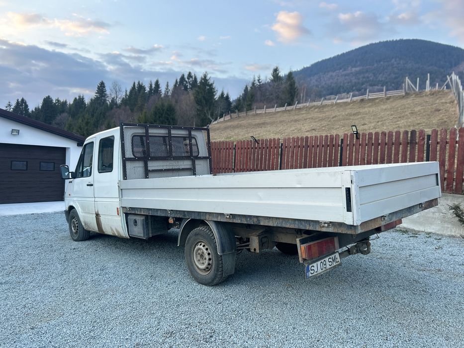 Vând Volkswagen LT 35