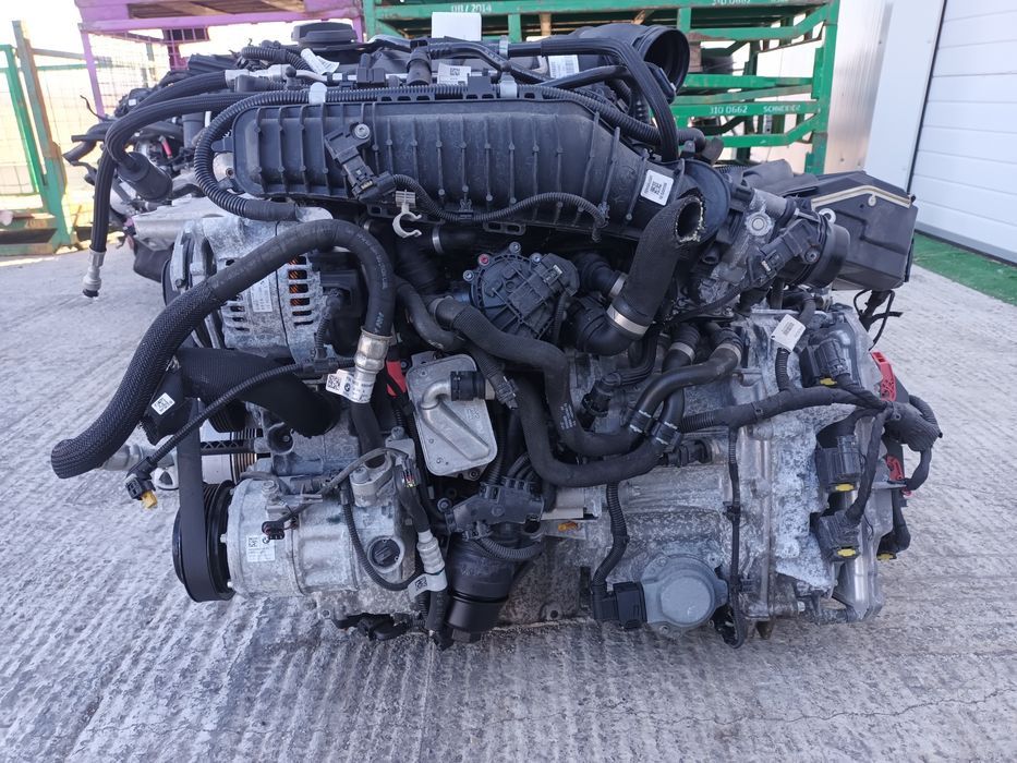 Motor b38A15A x1 f48 x2 f39 mini