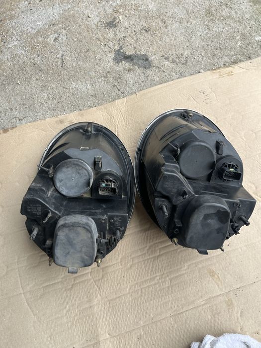 Mini cuppar фатове