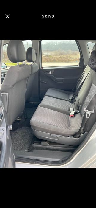 Opel Meriva 1.6 Automată