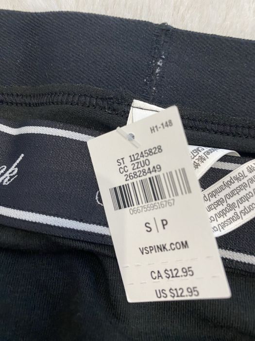 Дамско бельо Victoria’ Secret