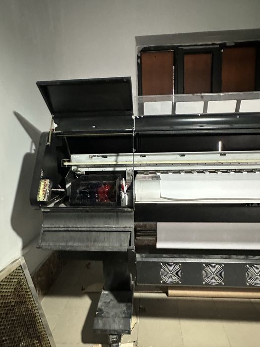 Баннерный аппарат