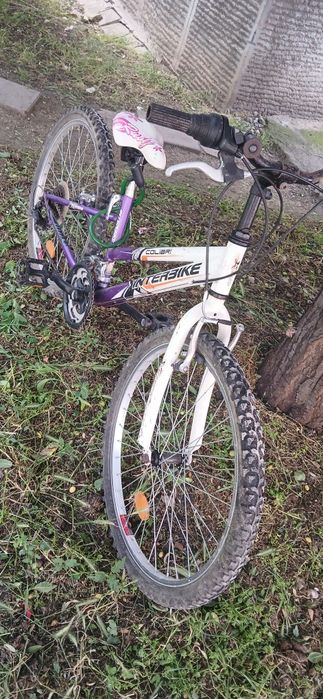 INTERBIKE-Детско колело 24