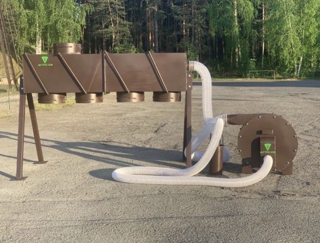 Производство, окупаемость 3-6 мес