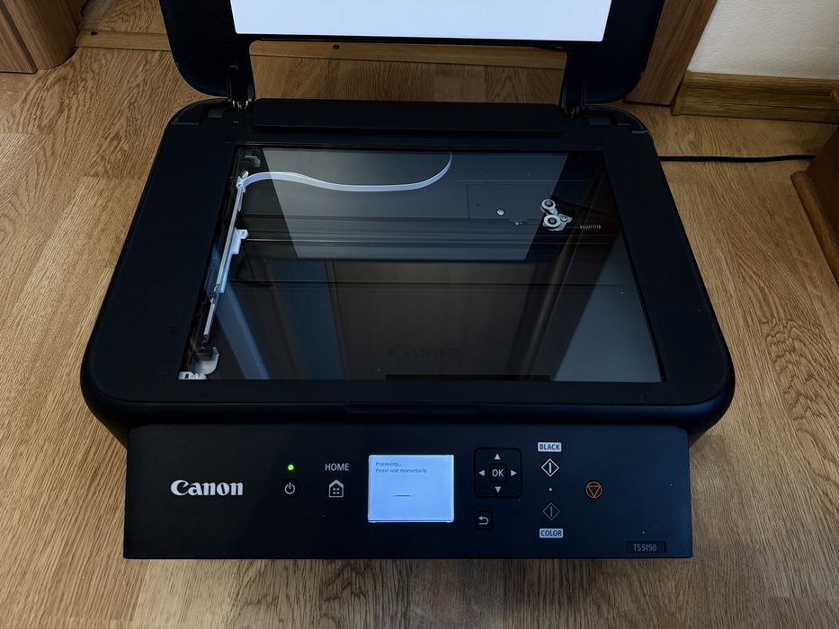 Canon Pixma TS5150 imprimanta multifunctionala