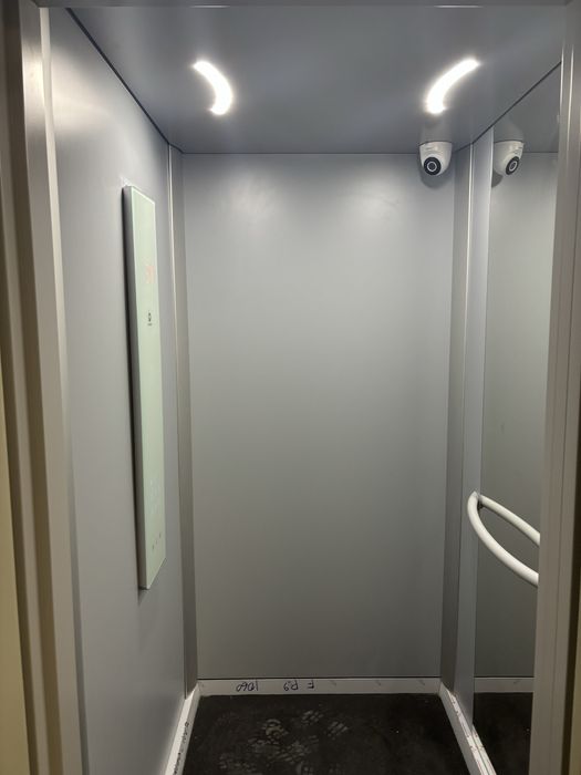 Regim hotelier , garsoniera cu o camera in Complex Residence Primavera