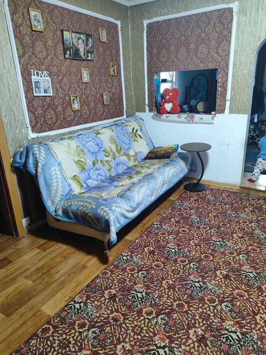 Продается дом в Сарани