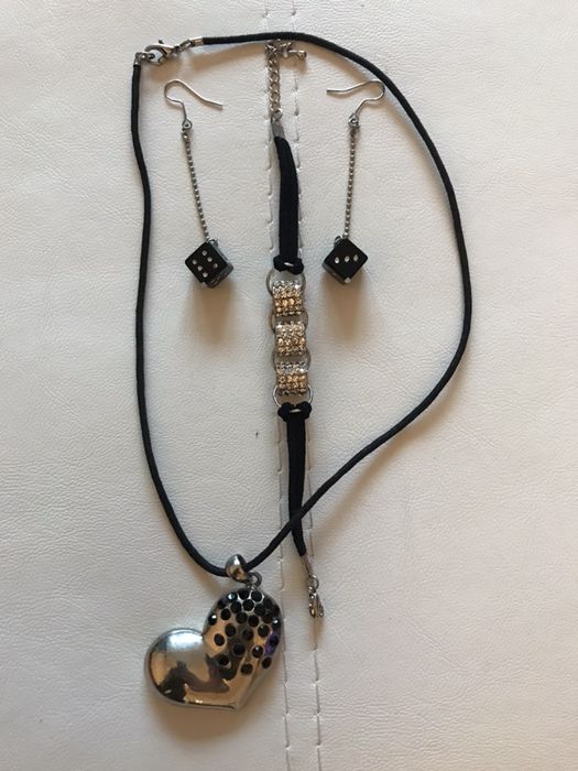 Комплекти бижута