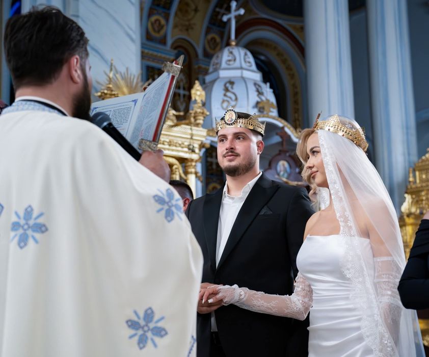 Foto-Video Nunti, Botezuri, Majorate, Cameraman-Fotograf