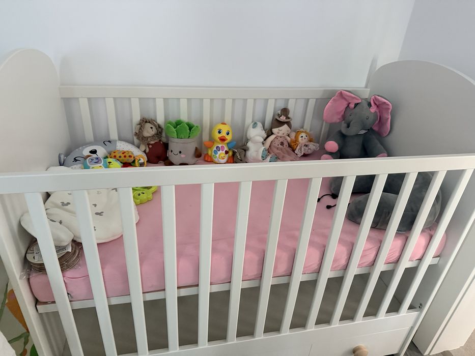 Patut ikea impreuna cu saltea