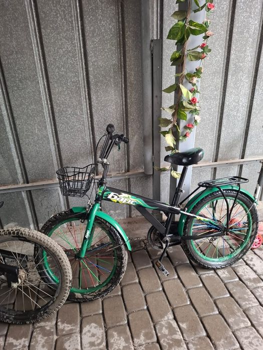 Продам велосипеды