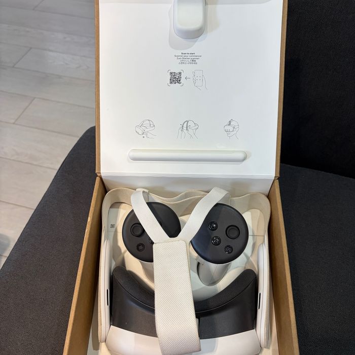 Mate Quest 3 VR очила 512GB