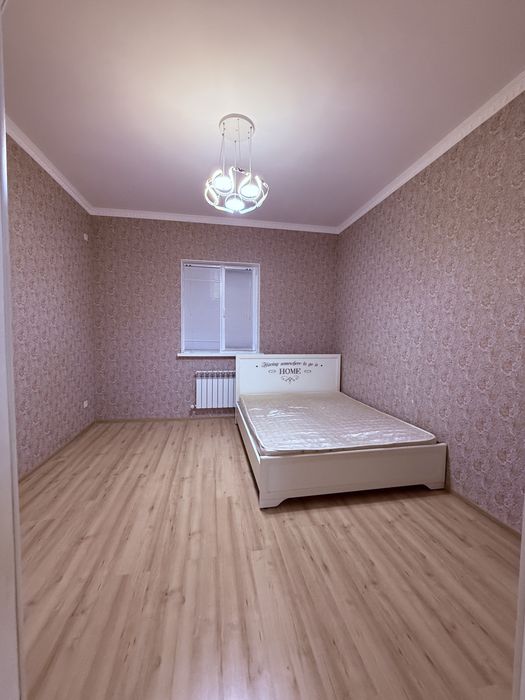 Продам светлый дом в мкр Балауса