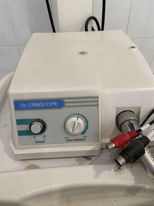 Видеокольпоскоп Sometech Dr. Camscope