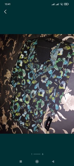 Женская кофточка с Америки