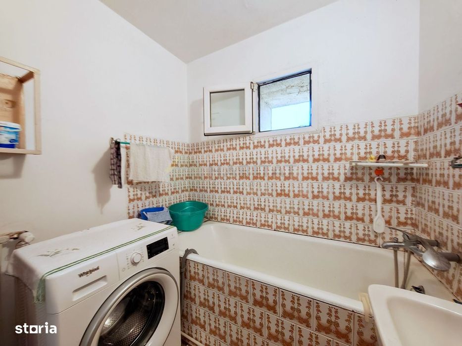 4 Camere pe Bulevardul Chișinău – „Pânza albă” pentru casa visurilor t